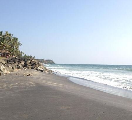 S Stay Varkala Luaran gambar