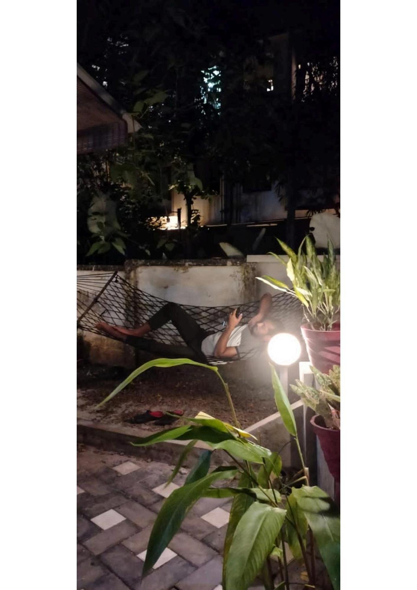 S Stay Varkala Luaran gambar